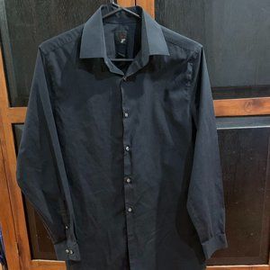Men's button down Shirt - Medium